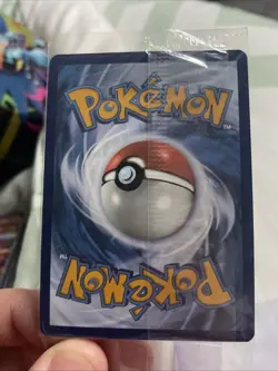Mimikyu 075 Sv: Scarlet & Violet Promo Cards Holo - Image 2