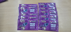 Play! Pokemon Prize Pack Series 9 x 500 packs in a sealed case - New Sealed - Image 1