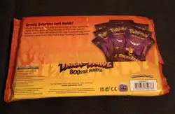 2022 Pokemon TCG TRICK OR TRADE BOOSTER BUNDLE New & Sealed Halloween 40 Packs - Image 2