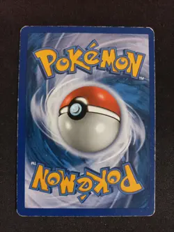Carte Pokemon Lucario Niv X Dp12 Promo Diamant Et Perle - Image 2