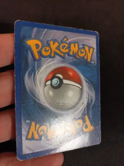 Carte Pokemon Lucario Niv X Dp12 Promo Diamant Et Perle - Image 3