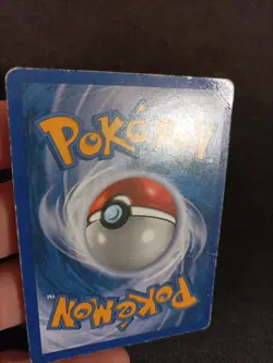 Carte Pokemon Lucario Niv X Dp12 Promo Diamant Et Perle - Image 4