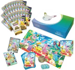 Pokemon TCG: 30th Celebration Ultra-Premium Collection DAY - PRESALE SHIPS 9/16 - Image 1