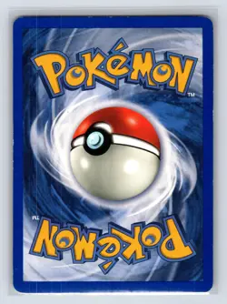 Poliwhirl 44/75 Uncommon Neo Discovery Pokemon Unlimited Lightly Played - Image 2