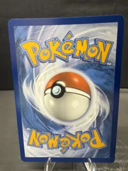 Hoppip 096/091 SV: Paldean Fates Holo Shiny Rare Pokemon Near Mint - Image 4
