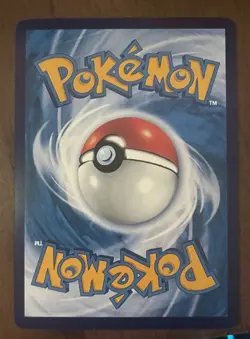 Pokemon TCG Regigigas LV.X 100/100 Stormfront Holo Ultra Rare English 2008 HP150 - Image 2