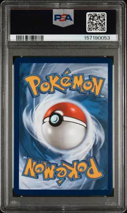 2026 POKEMON ASC EN-ASCENDED HEROES MEGA HYPER RARE MEGA CHARIZARD Y EX PSA 9 - Image 2