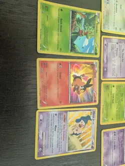Pokemon TCG XY 11-Card Vintage/Mid Era Promo Lot Lugia Mewtwo Lucario - MP - Image 5