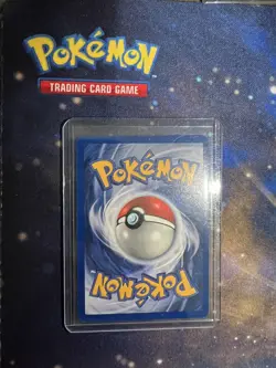 Pokemon TCG Totodile Neo Destiny 85 Regular Unlimited Common - Image 2