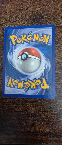 Feebas 49/101 Common Dragon Frontiers Pokemon Lightly Played - Image 2