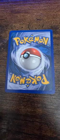 Bulbasaur 45/100 Common Crystal Guardians Pokemon Lightly Played - Image 2