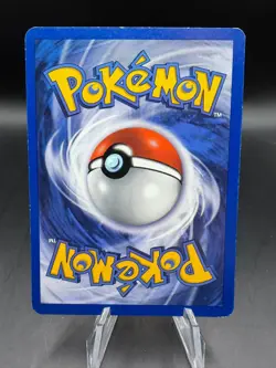 TCG POKEMON LT. SURGE'S PIKACHU 81/132 GYM HEROES - Image 2