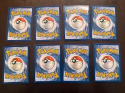 Pokemon Collection - Contains cards from 2013-2017 - Image 2
