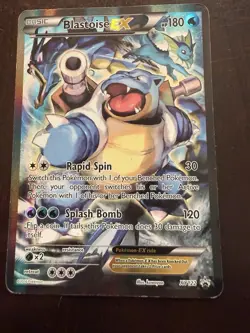 Pokemon Collection - Contains cards from 2013-2017 - Image 3
