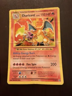 Pokemon Collection - Contains cards from 2013-2017 - Image 5