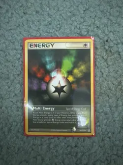 Multi Energy - EX Power Keepers - 89/108 - Pokemon TCG - Rare - Image 1