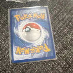 Pokemon TCG Gloom 198/197 SV03 Obsidian Flames Illustration Rare Holo EN - Image 2