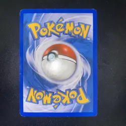 Pikachu 94/123 Mysterious Treasures LP - Image 4