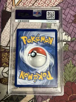 PSA 10 Friends in Hisui 148/159 SWSH Crown Zenith Full Art Pokemon - Image 2