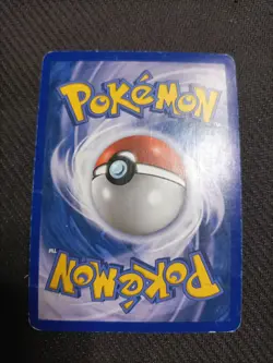 Carte Pokemon Ho-oh Hgss01 Promo Heartgold SoulSilver - Image 2