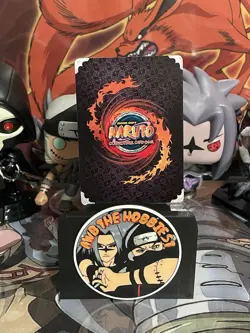BANDAI Naruto Uzumaki - PR-053 - Promo - 1st Edition PROMO CARDS - Image 2