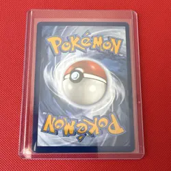 Pokemon TCG Yanmega ex 228/182 Destined Rivals - Image 2