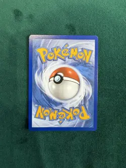 Mega Eelektross ex 061/217 Mega Evolution Ascended Heroes NM - Image 2