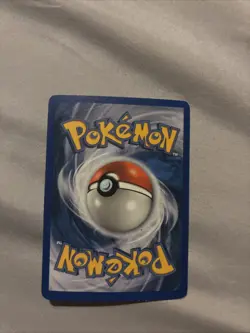 Unown T - T/28 - Pokemon Ex Unseen Forces Holo Rare Card NM - Image 2