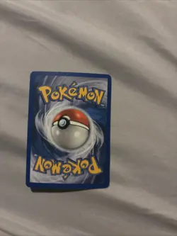 Unown T - T/28 - Pokemon Ex Unseen Forces Holo Rare Card NM - Image 4