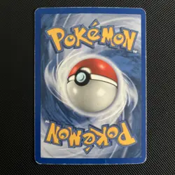 Pokemon TCG Fearow Reverse Holo 37/100 Ex Sandstorm (HP) - Image 2