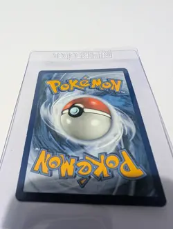Pokemon TCG Glalie-EX Breakthrough 155/162 Holo Full Art Ultra Rare NM - Image 3