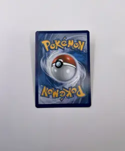 Pokemon TCG Arceus XY116 Full Art Mythical Collection Black Star Promo Holo - Image 2