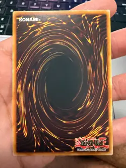 The Phantom Knights of Decayed Cloak (Ultra Rare) CORI-EN018 NM 1st Ed Yu-Gi-Oh - Image 2