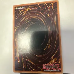 yugioh Blackwing - Elphin the Raven RGBT-EN013 Ultimate 1st Edition Heavy Play - Image 4