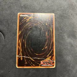 Blue-Eyes White Dragon SDK-001 Starter Deck: Kaiba Unlimited (POOR) (DAMAGED) - Image 4