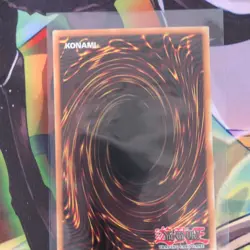 Konami Yu-Gi-Oh! Dark Armed Dragon GFP2-EN179 Ghost Rare Foil 1st Ed Effect - Image 2