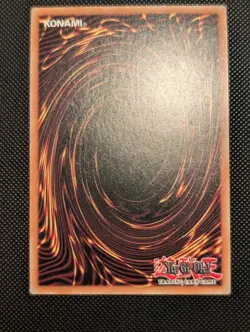 Dark Magician of Chaos Yu-Gi-Oh Ultimate Rare UP01-EN001 EU PRINT Near Mint - Image 2