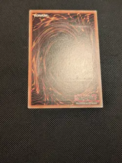 Dark Magician of Chaos Yu-Gi-Oh Ultimate Rare UP01-EN001 EU PRINT Near Mint - Image 3