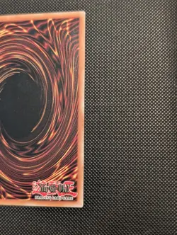 Dark Magician of Chaos Yu-Gi-Oh Ultimate Rare UP01-EN001 EU PRINT Near Mint - Image 4