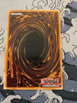 Yugioh - Obliterate!!! - MP25-EN029 - Starlight Rare - NM/M - Image 4