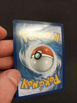 Carte Pokemon Arceus V Swsh204 Promo Epee Et Bouclier - Image 3