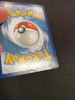 Carte Pokemon Arceus V Swsh204 Promo Epee Et Bouclier - Image 4