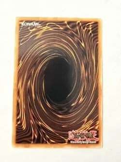 Yugioh - Red Hypernova Dragon - Super - 1st - BLZD-EN038 - NM - Image 2