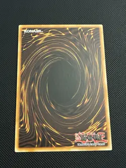 Yugioh! Secreterion Dragon DUAD-EN037 Duelist Advance 1st Edition Ultra Rare NM - Image 2
