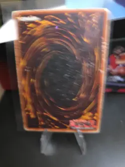 Yugioh TCG Serpent Night Dragon MRL-103 Secret Rare HP - Image 2