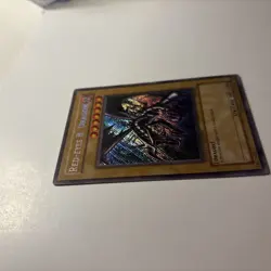 Yu-Gi-Oh! TCG Red-Eyes B. Dragon BPT-005 Secret Rare Limited Edition - Image 3