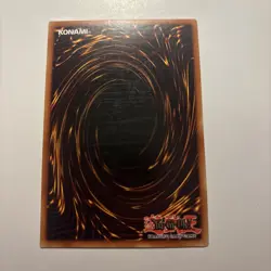 Yu-Gi-Oh! TCG Red-Eyes B. Dragon BPT-005 Secret Rare Limited Edition - Image 4