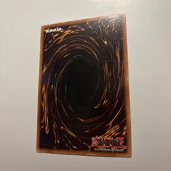 Yu-Gi-Oh! TCG Red-Eyes B. Dragon BPT-005 Secret Rare Limited Edition - Image 5