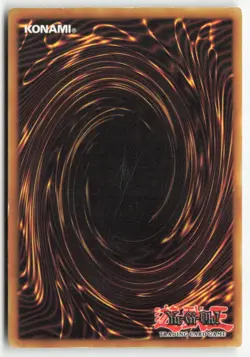 Yugioh - Gaia The Fierce Knight SDY-007 Unlimited - Common - Image 2