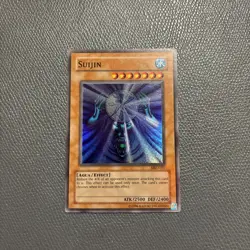 Suijin MRD-027 Metal Raiders Unlimited HOLO - Image 2